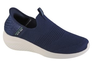 Buty sportowe Sneakersy damskie, Slip-Ins Ultra Flex 3.0 Smooth Step
