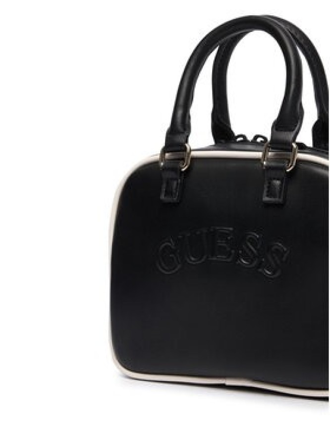 Guess Torebka V6BZ03 W4541 Czarny