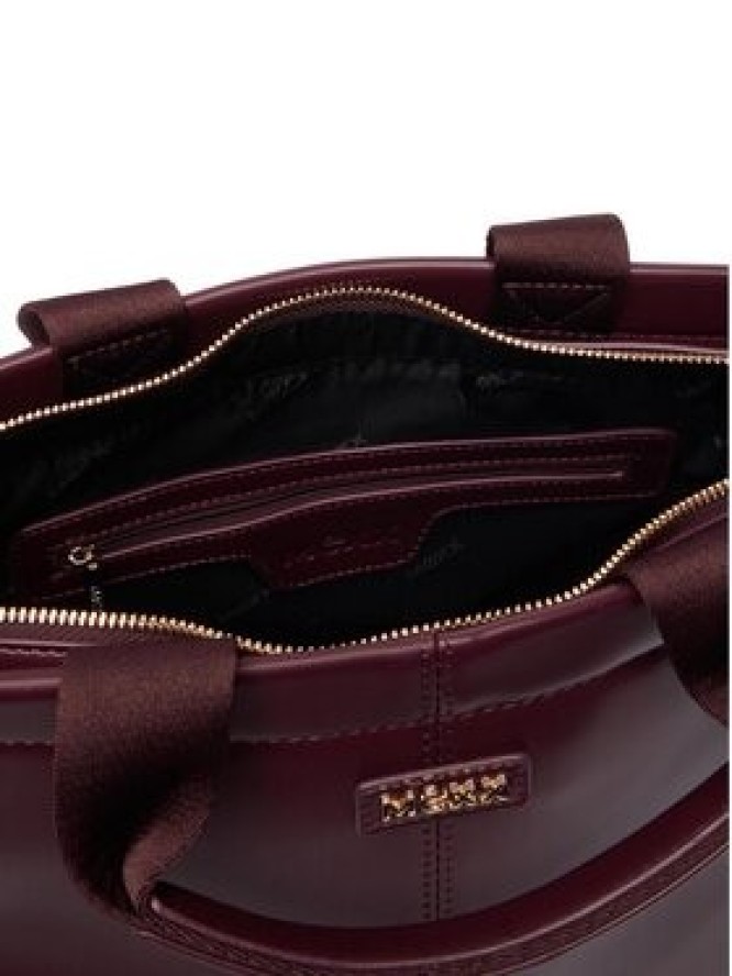 MEXX Torebka CEO-MEXX-S-013-10 Bordowy