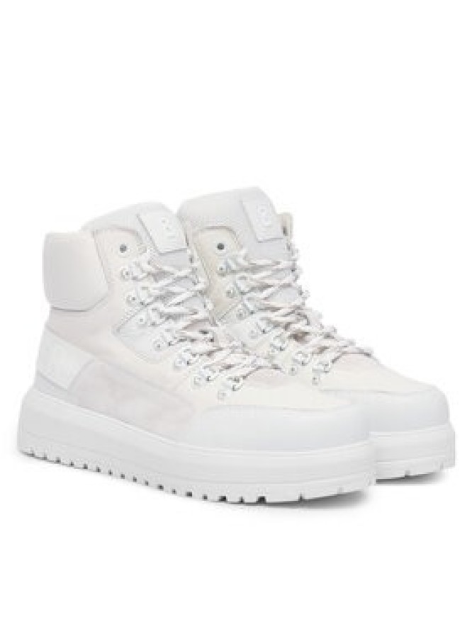 Bogner Trzewiki Antwerp L 26 22541655 Biały