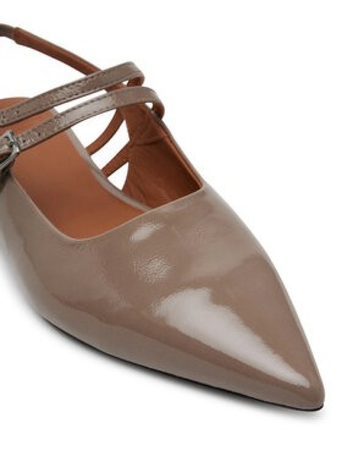 Vagabond Shoemakers Sandały Hermine 5733-260-09 Brązowy