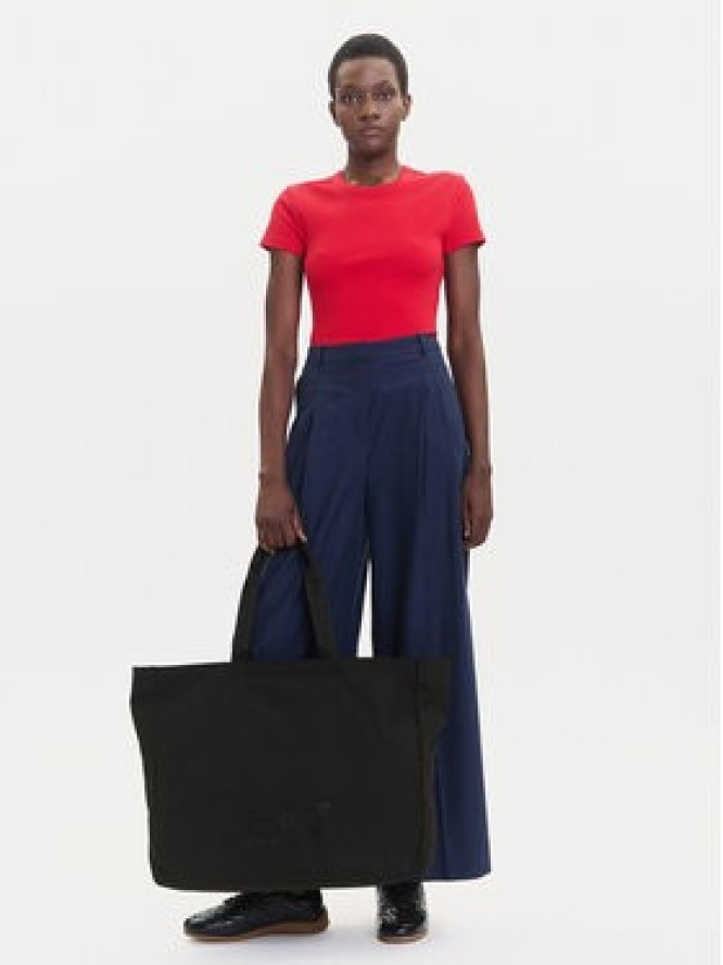 EA7 Emporio Armani Torebka 7X000114 AF13820 UC001 Czarny