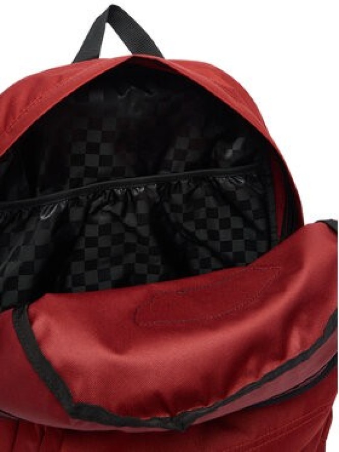 Vans Plecak VN000H4YH891 Brązowy
