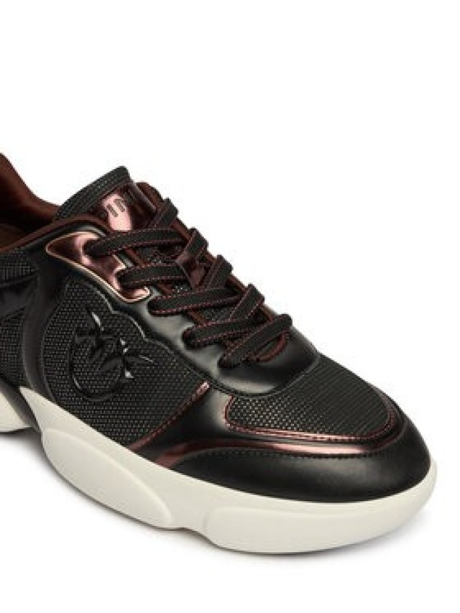 PINKO Sneakersy Alba 03 SS0211P027 Czarny