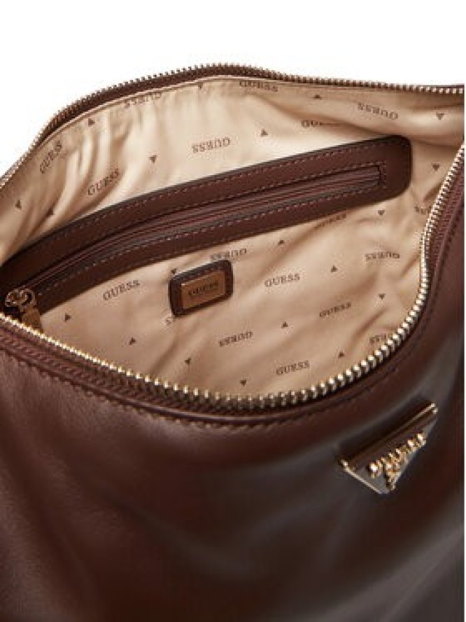 Guess Torebka HWNG75 34020 Brązowy