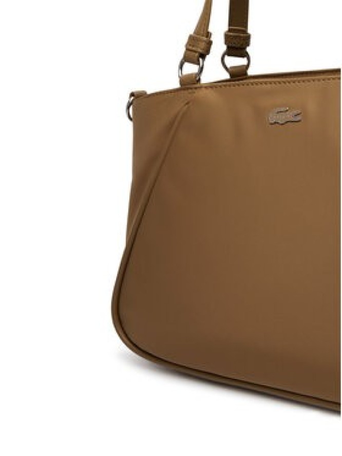 Lacoste Torebka NF5237DJ Niebieski