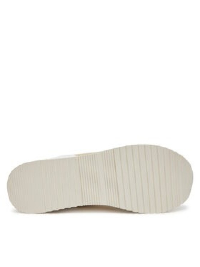 MICHAEL Michael Kors Sneakersy 43R4RNFSAM Biały