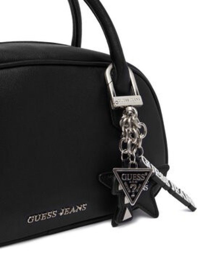 Guess Jeans Torebka CEO-GUESS-S-002-10 Czarny