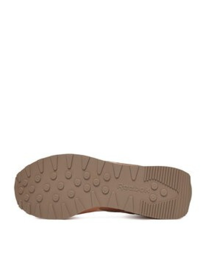 Reebok Sneakersy CEO-GLIDE LOW 100230904 Beżowy