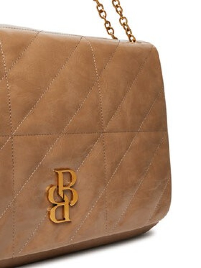 Badura Torebka CEO-ADDISON-LDA8054 Beżowy