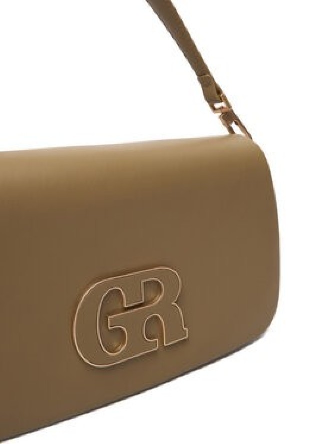 GINO ROSSI Torebka EO-LDA8553 Khaki