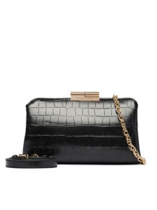 Valentino Torebka Glace VBSA8017COC Czarny