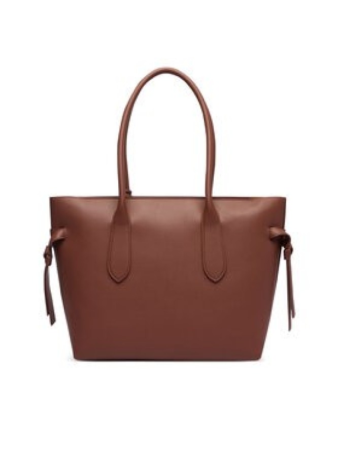 LOVE MOSCHINO Torebka JC4059PP1PLL0200 Brązowy