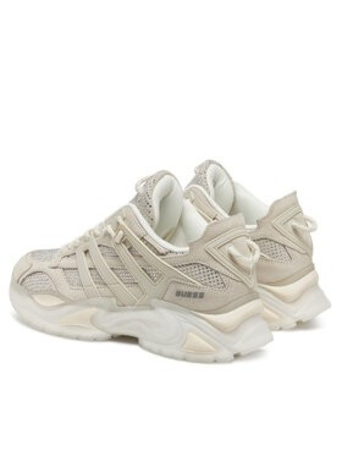 Guess Sneakersy FLPBLL SUE12 Beżowy