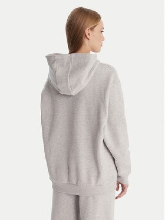 Guess Bluza V6RQ14 K9V31 Szary Regular Fit