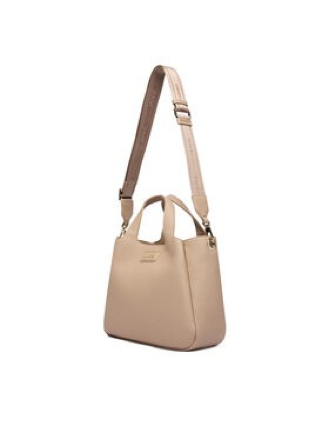 HUGO Torebka 50557864 Brązowy