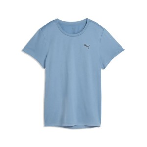 T-shirt melange damski Puma Tad Essentials