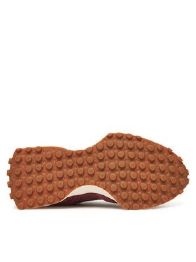 New Balance Sneakersy U327WSA Bordowy