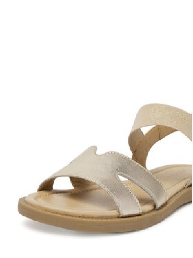 Lasocki Sandały WI23-3096-02 Złoty