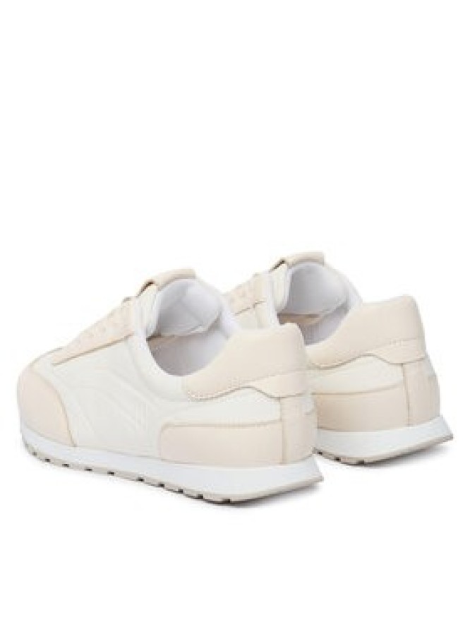Caprice Sneakersy 9-23720-46 Écru