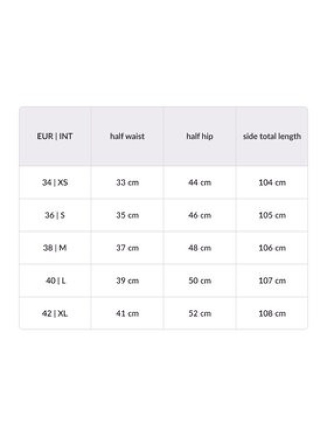 Rinascimento Spódnica trapezowa CFC0127529003 Czarny Regular Fit