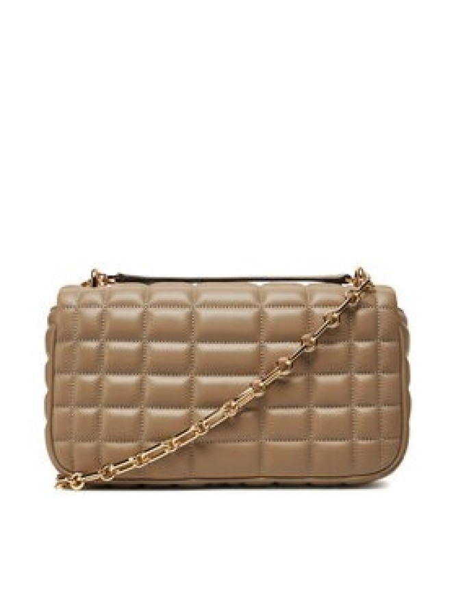 MICHAEL Michael Kors Torebka Tribeca 30R4G2RL7L Beżowy