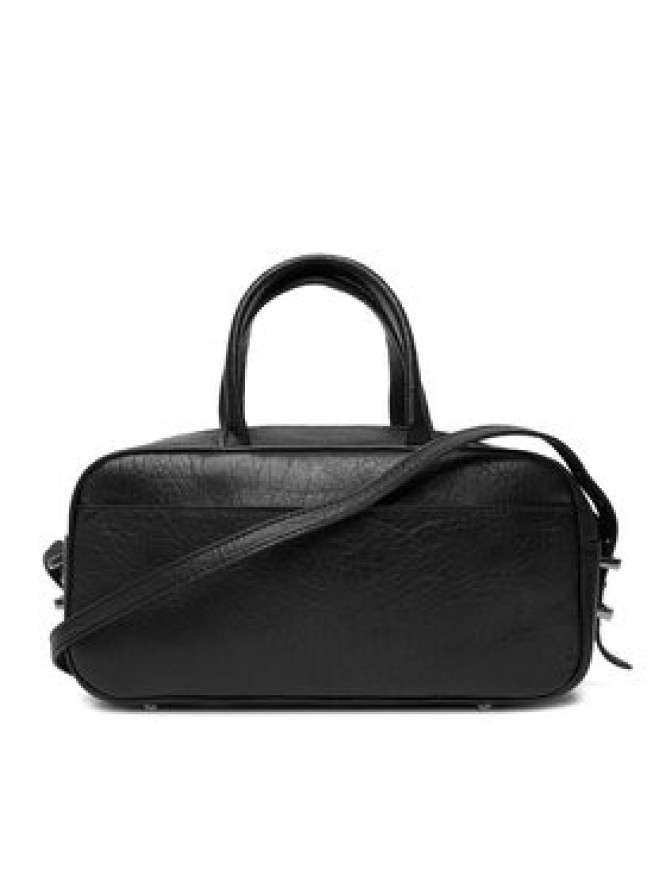 Weekend Max Mara Torebka Tundra 2525516095600 Czarny