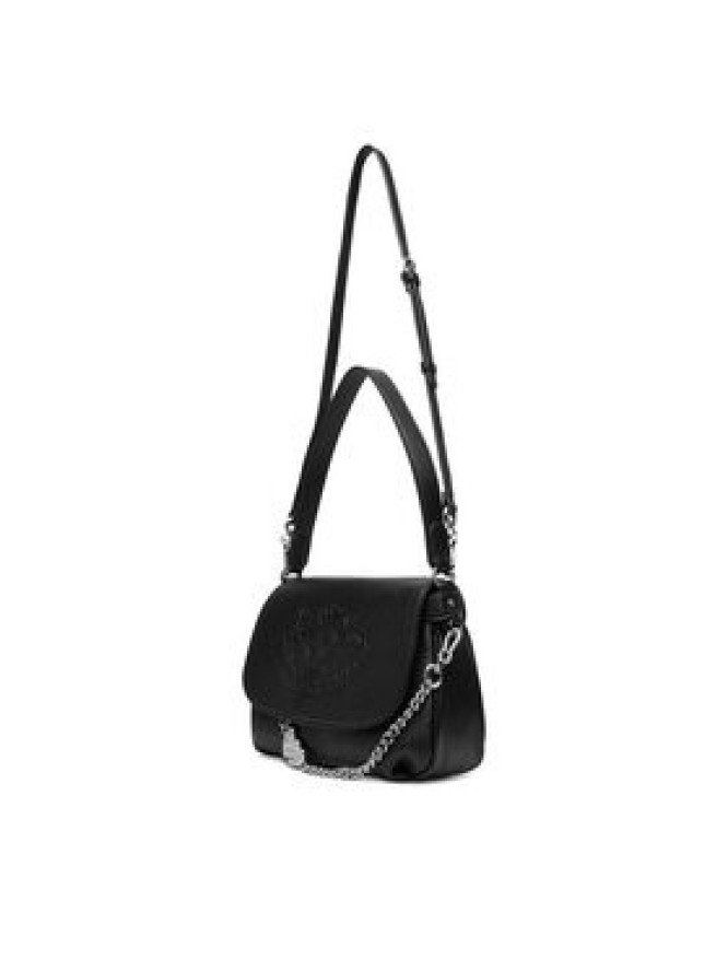 Juicy Couture Torebka CEO-BIJXT8993WVP Czarny