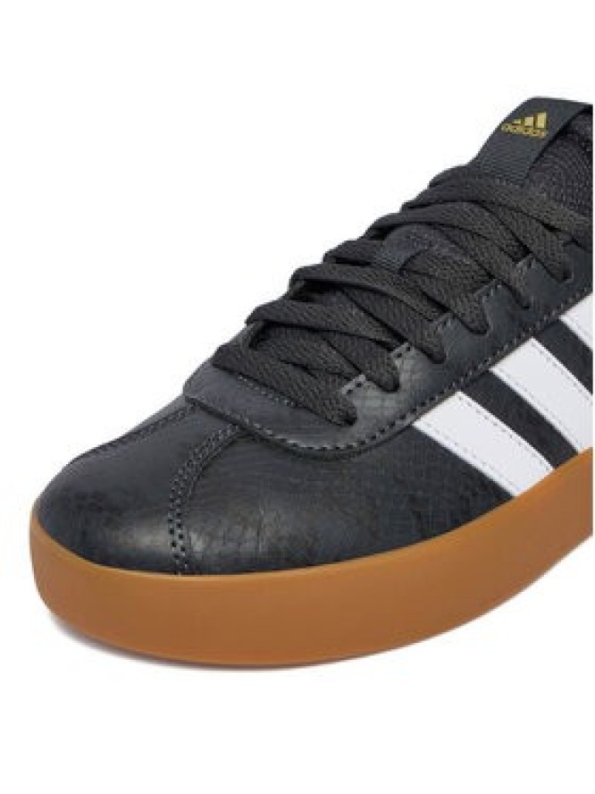 adidas Sneakersy CEO-VL COURT 3.0 KI4602 Szary ciemny