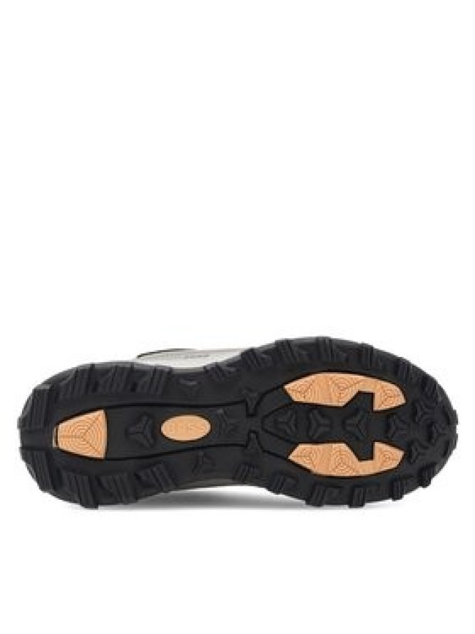 BASS OUTDOOR Sneakersy BA12A802 Niebieski