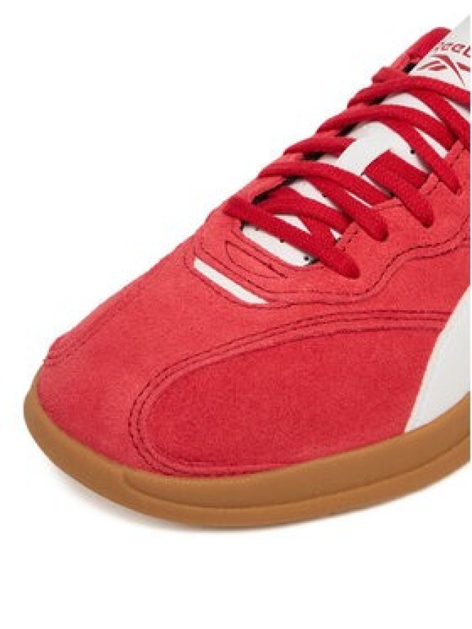 Reebok Sneakersy EO-HAMMER STREET 100229536 Czerwony