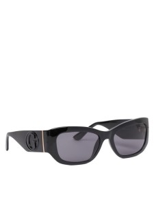 Guess Okulary przeciwsłoneczne GU00253 Czarny