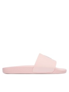 Polo Ralph Lauren Klapki 804973925012 Różowy