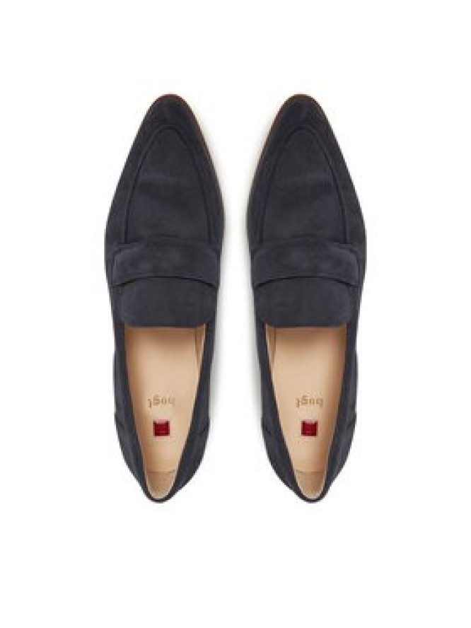 HÖGL Lordsy Beery 9-100412 Granatowy