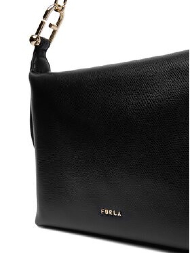 Furla Torebka Tonie Mini WE00877 A.0023 CN O6000 Czarny