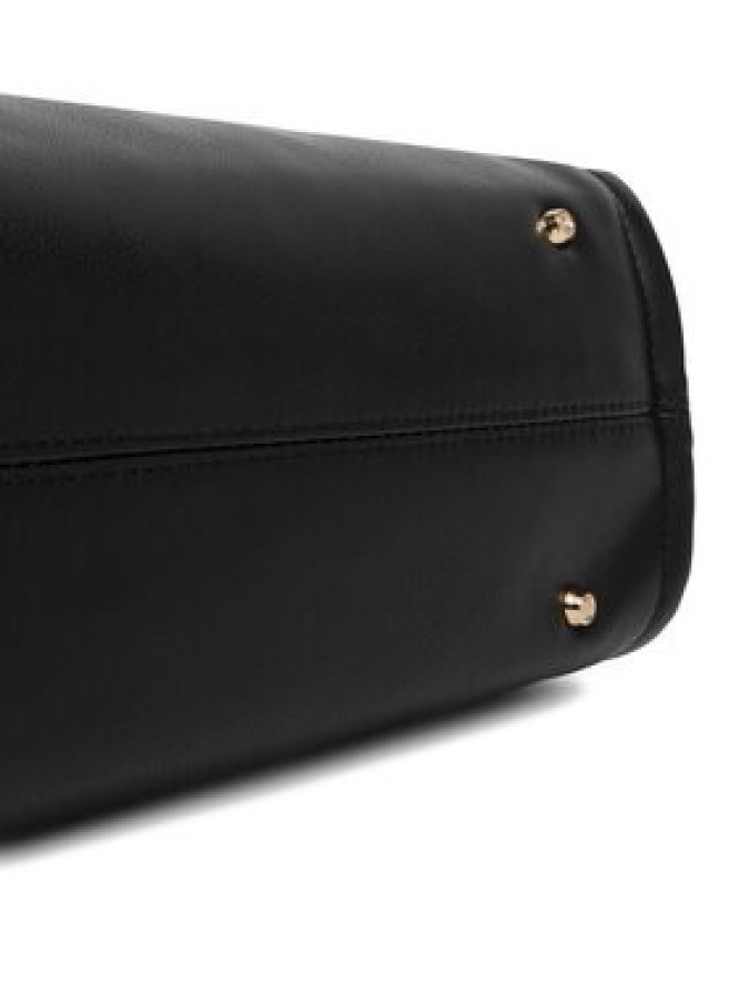 MEXX Torebka EO-MEXX-B-002-09 Czarny