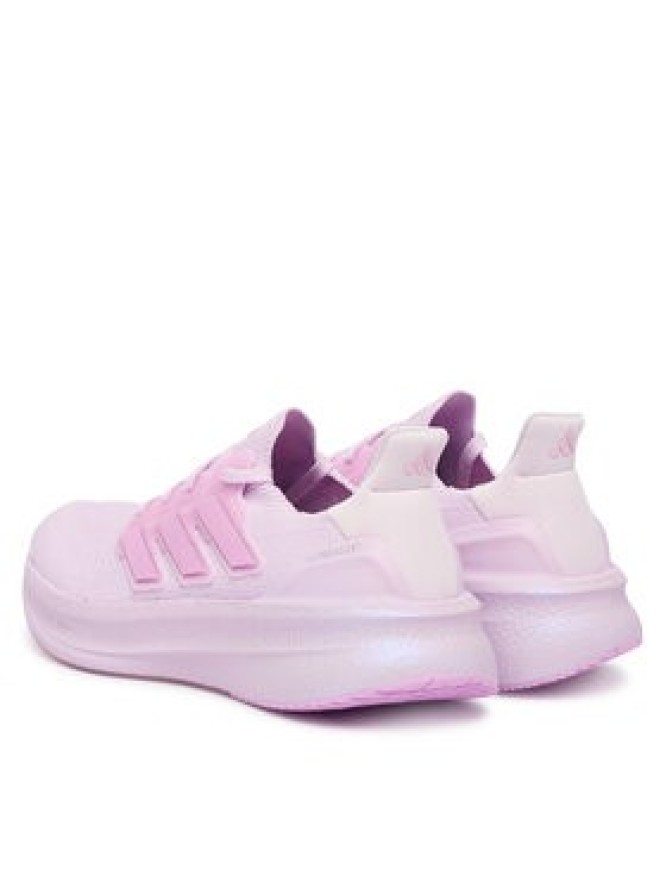 adidas Buty do biegania Ultraboost 5 W JQ9075 Różowy