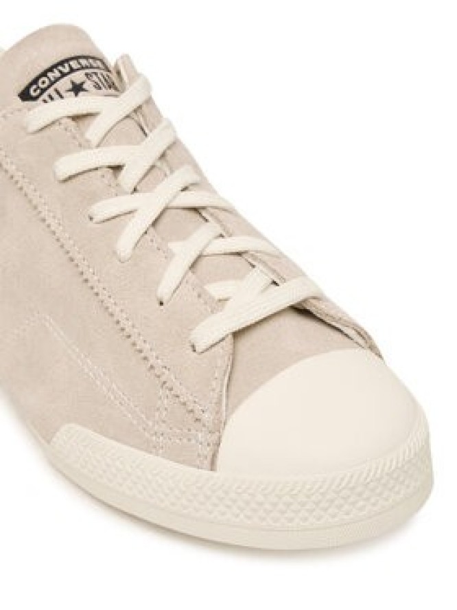 Converse Sneakersy Chuck Taylor Lo A16122C Écru