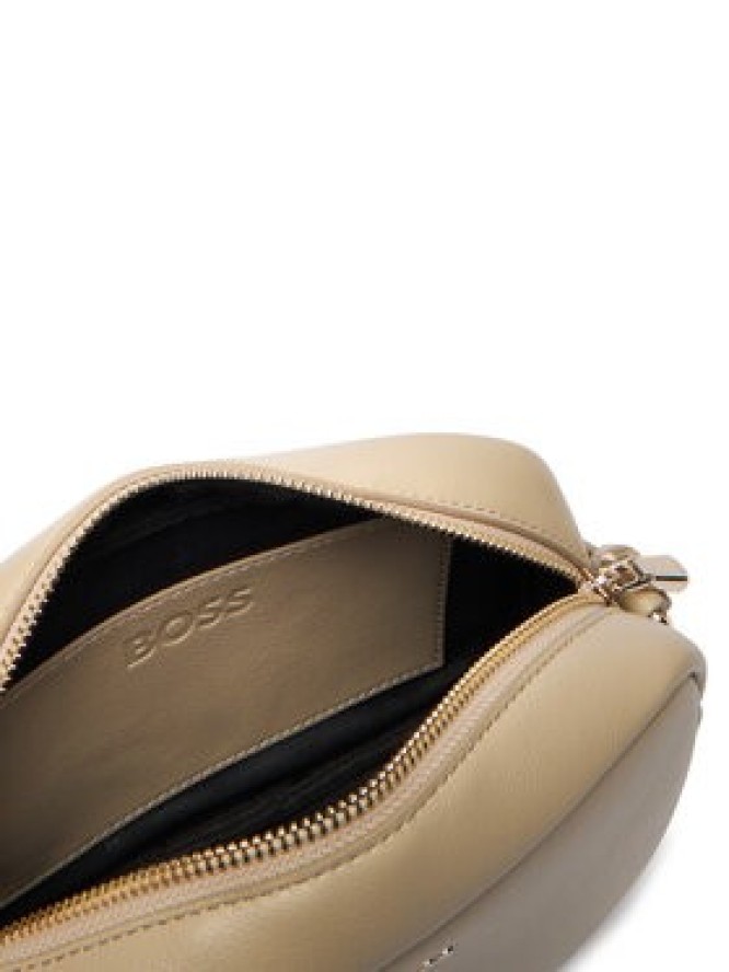 BOSS Torebka 50547765 Beżowy