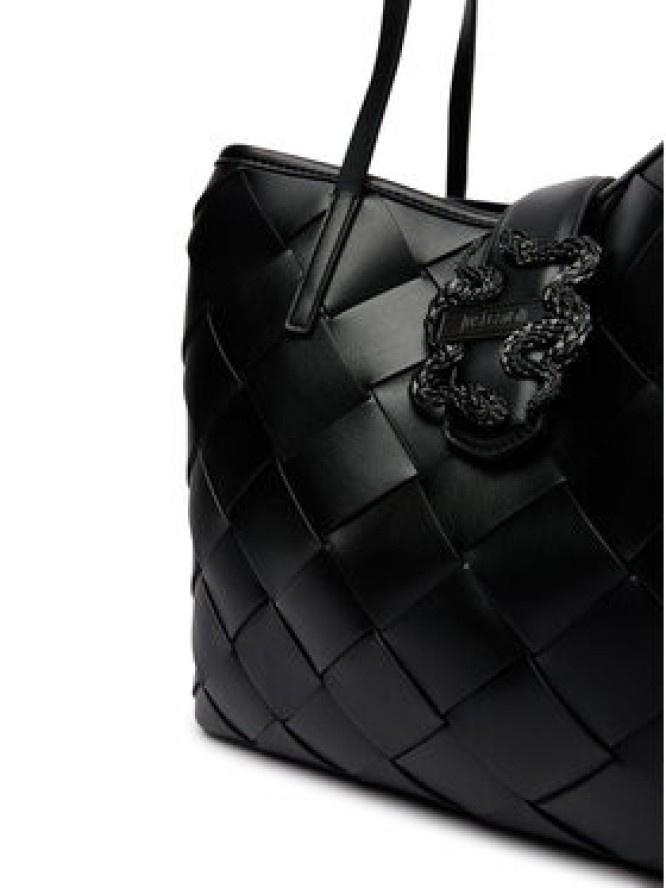 Just Cavalli Torebka 80RA4BM2 ZSD88 Czarny