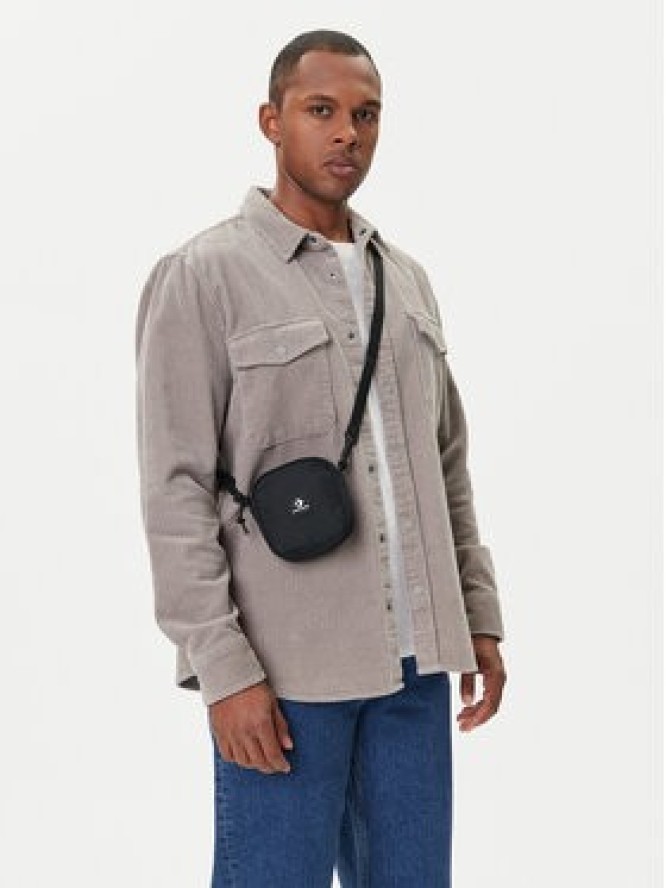 Converse Torebka 10027679-A02 Czarny