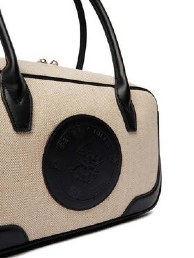 Beverly Hills Polo Club Torebka CWBEO-BHPC-S-007-09 Beżowy