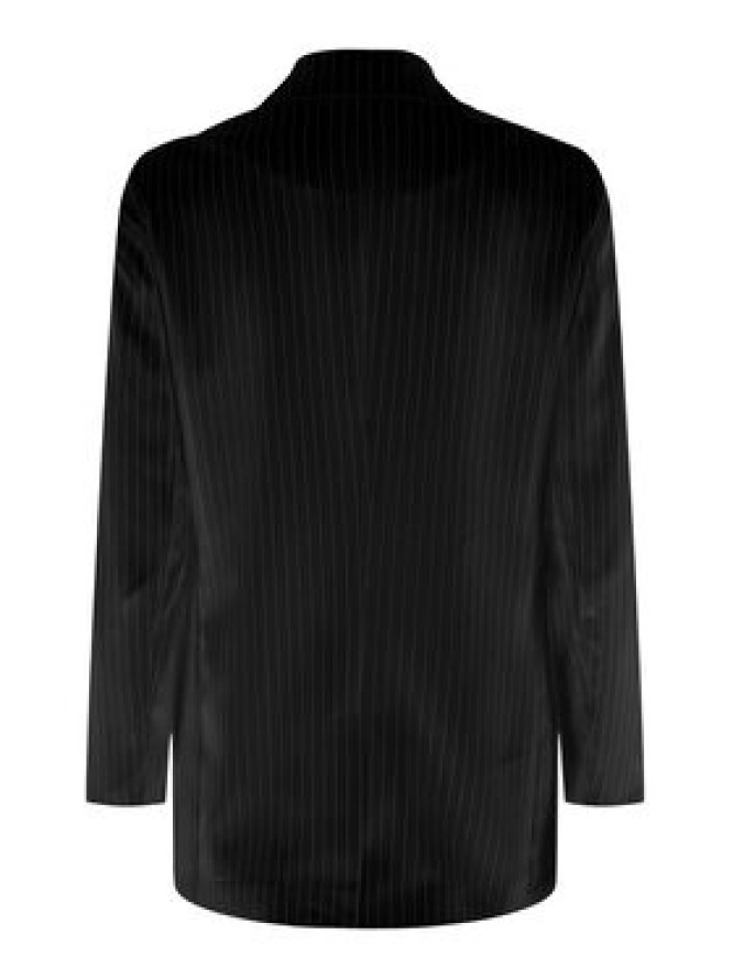 ONLY Marynarka Reina 15311367 Czarny Oversize