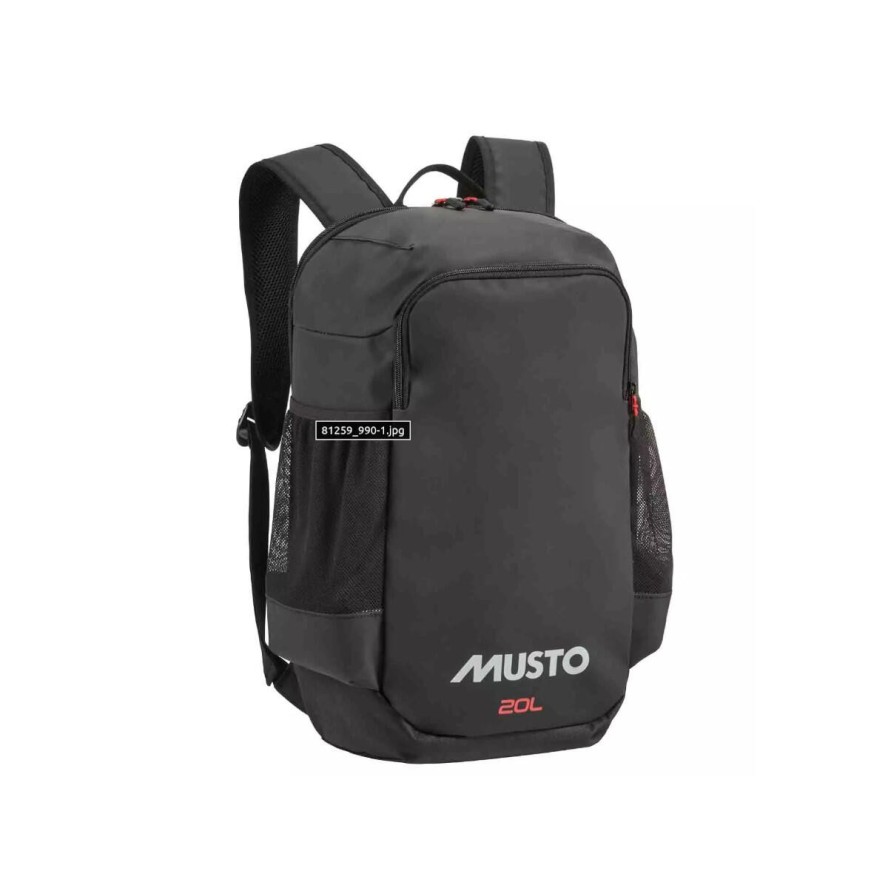 Plecak Musto 20