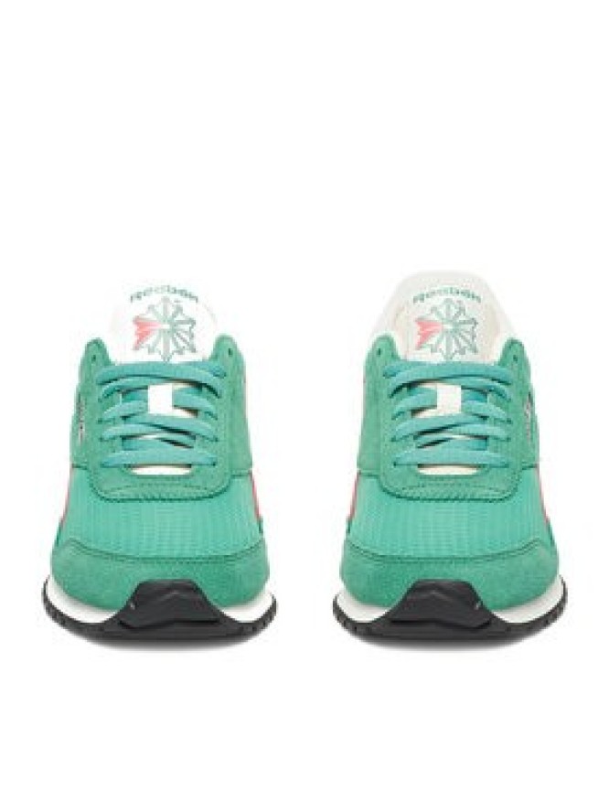 Reebok Sneakersy EOSS-CLASSIC AZ 100230792 Zielony