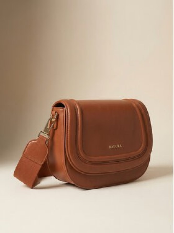 Badura Torebka WEN-1-01 Brązowy