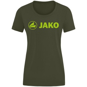 Koszulka damska Jako Promo