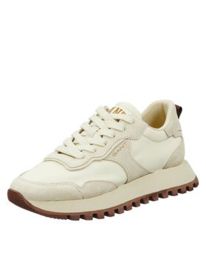Gant Sneakersy 31537987 Écru