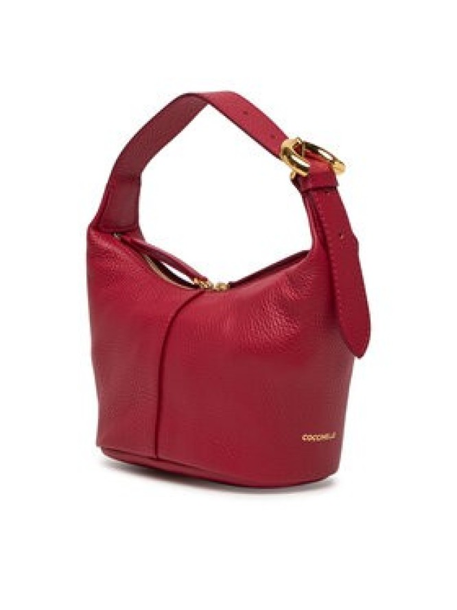 Coccinelle Torebka S4A 53 01 01 R16 Czerwony