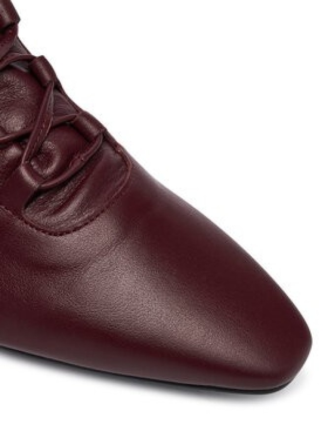 Balagan Trzewiki Lupa Fioletowy